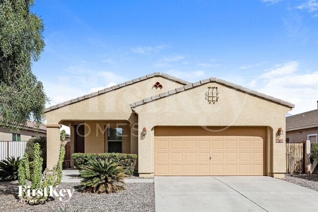 Building Photo - 802 W Love Rd