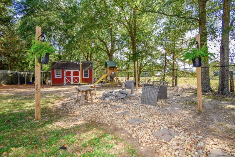 Building Photo - 5916 Cherokee Trail