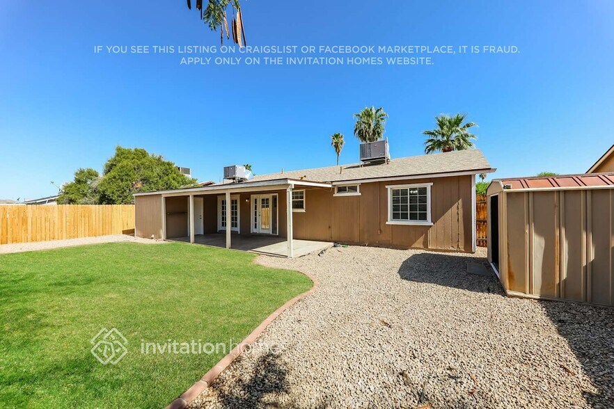 Building Photo - 3507 E Blanche Dr