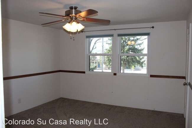 Building Photo - 2 br, 1 bath House - 2457 Paseo Rd.