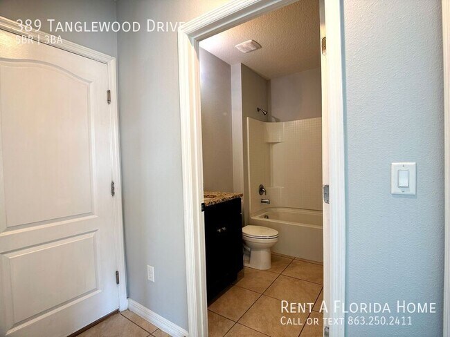 Building Photo - 389 Tanglewood Dr