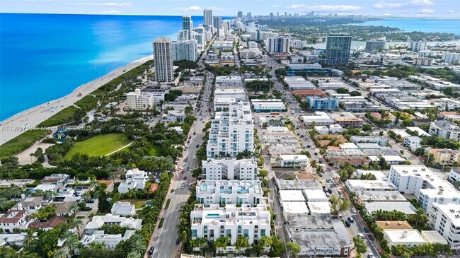 Building Photo - 7744 Collins Ave