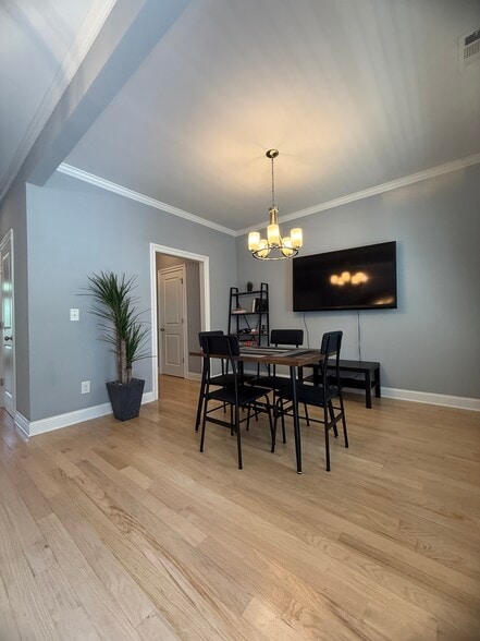 Building Photo - 1429 DuPont Commons Cir NW