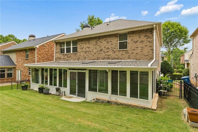Building Photo - 5011 Morriscastle Dr