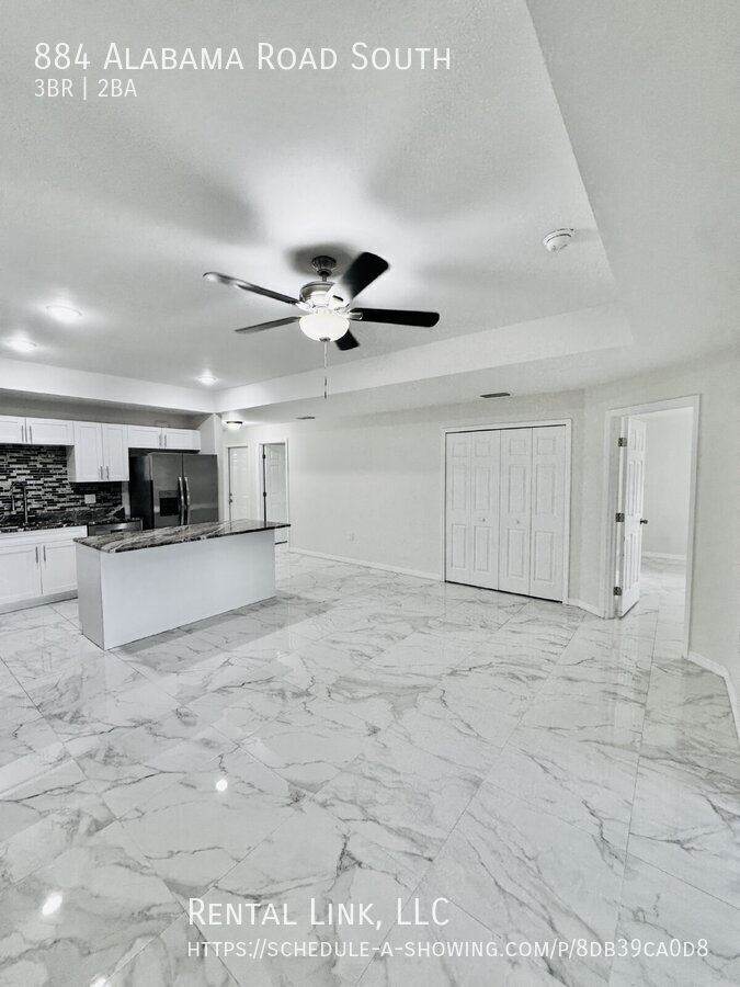 Building Photo - 884 Alabama Rd S