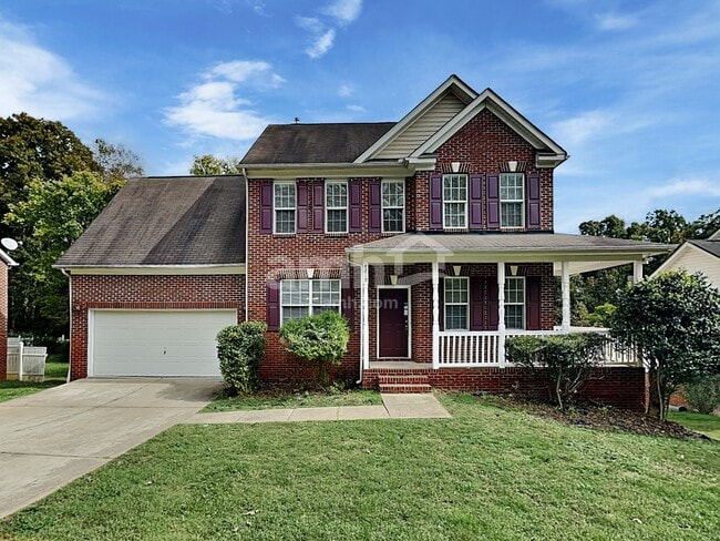 Building Photo - 4219 Kiser Woods Dr SW