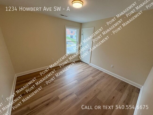 Building Photo - 1234 Howbert Ave SW