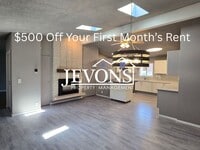 Building Photo - $500 Off Your First Month’s Rent!