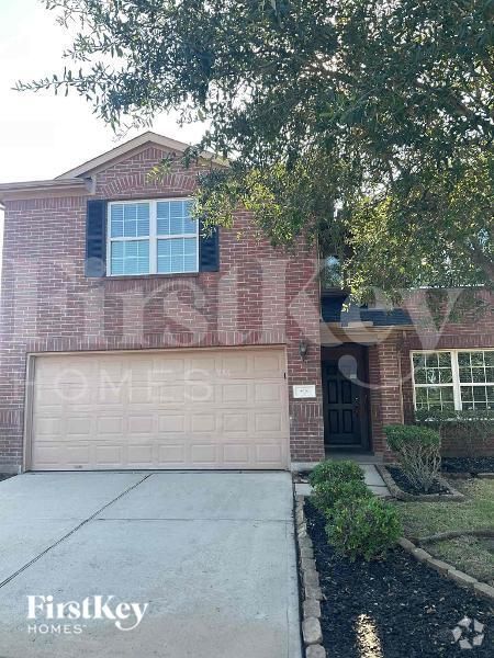 Building Photo - 4750 Chisholm Hollow Ct
