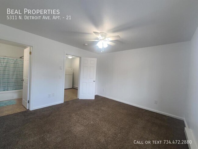 Building Photo - 5311 N Detroit Ave