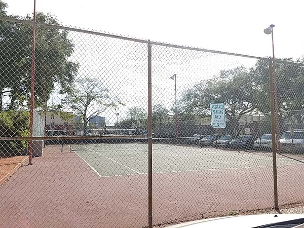 Building Photo - 7520 Hornwood Dr