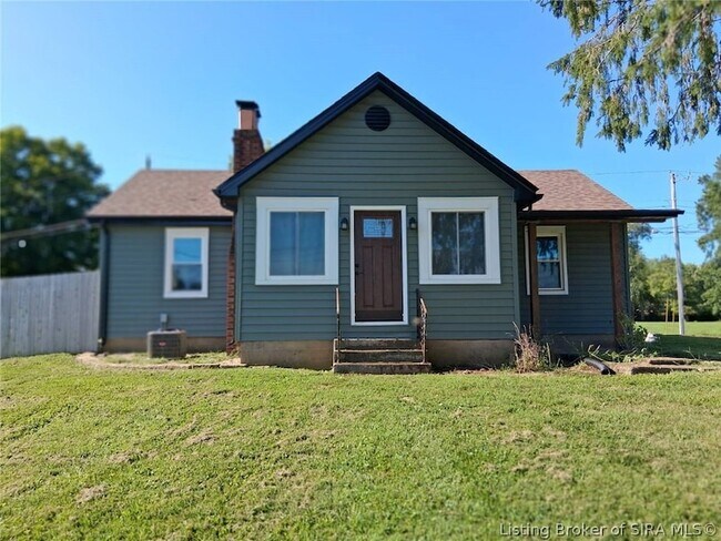 Building Photo - 1475 IN-64