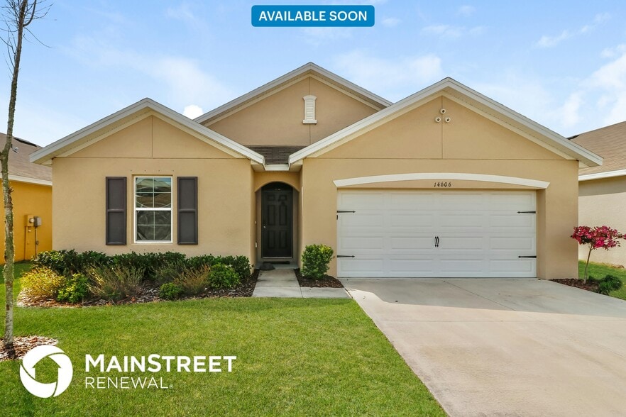 Primary Photo - 14606 Potterton Cir