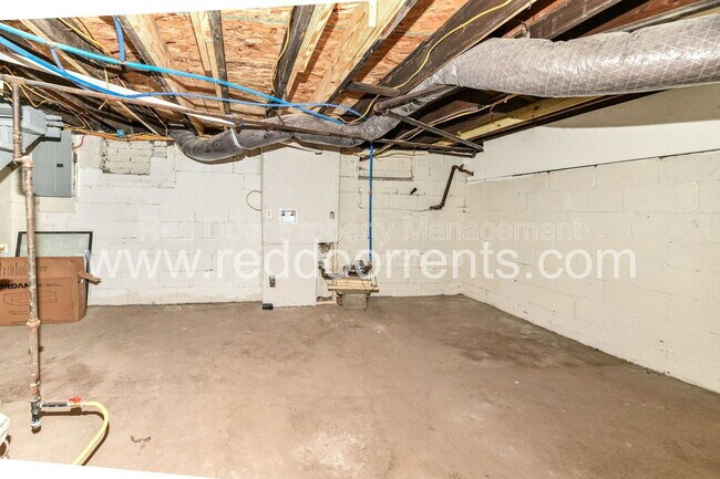 Building Photo - 3207 N Arsenal Ave