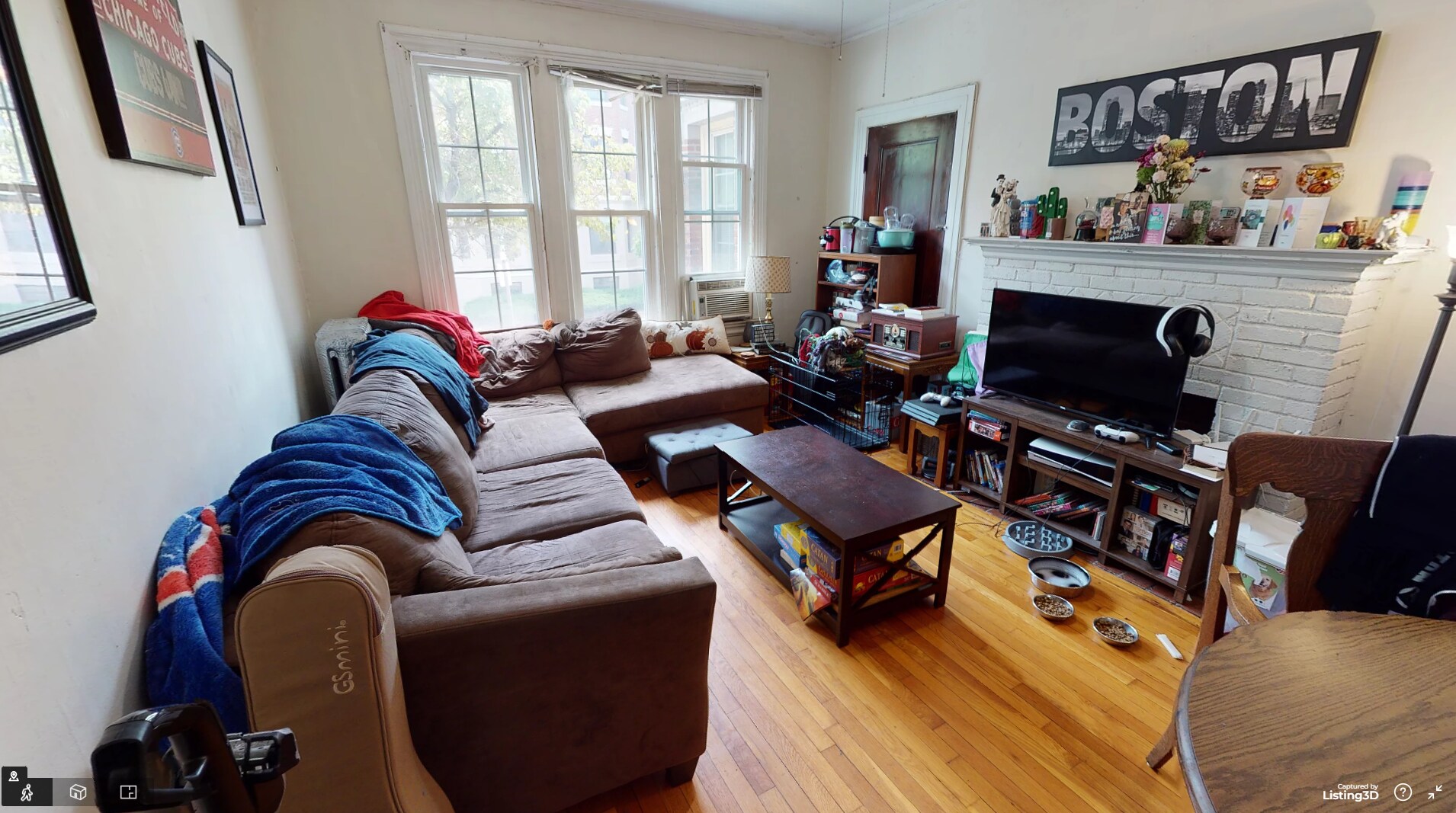 Building Photo - 133 Glenville Ave