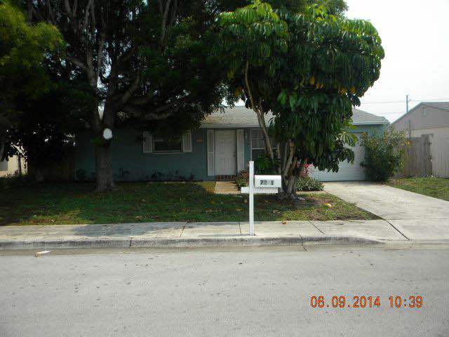 Building Photo - 7241 Southgate Blvd