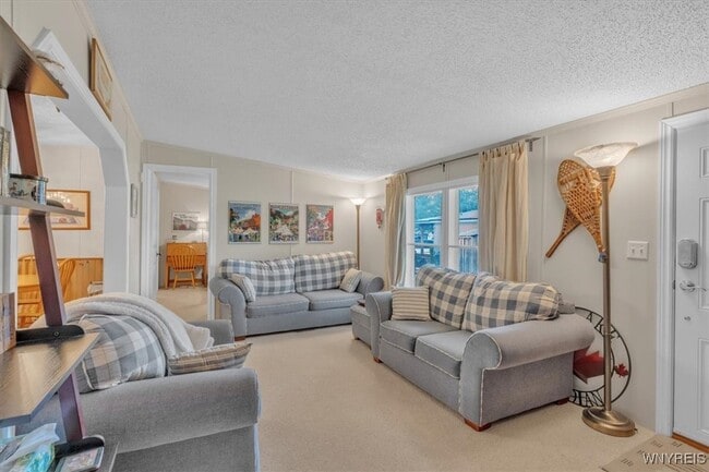 Building Photo - 8A Sun up