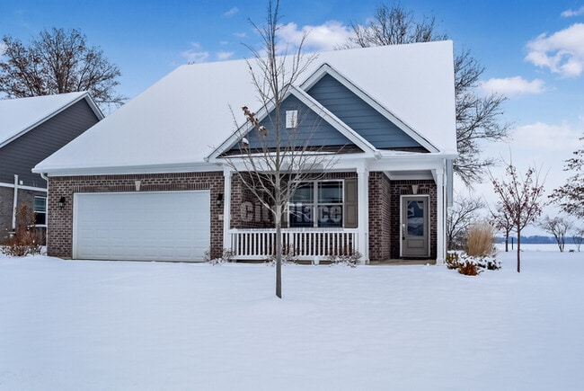 Building Photo - 1723 S Centennial Ave