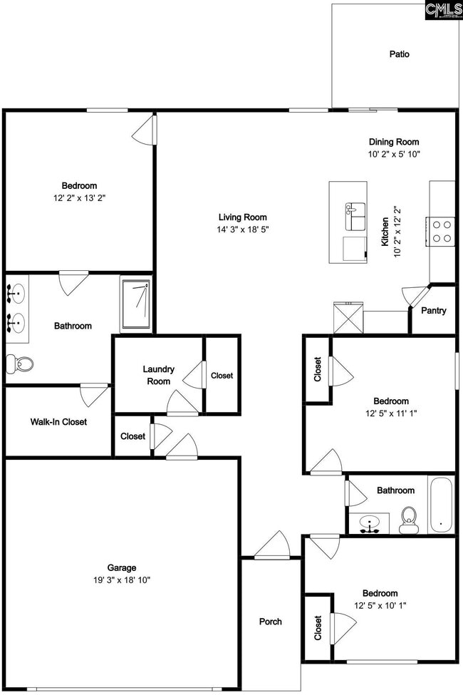 Building Photo - 308 Crooked Pne Ct