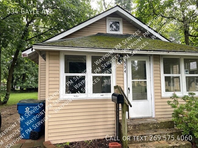 Primary Photo - 534 Gayle Ave