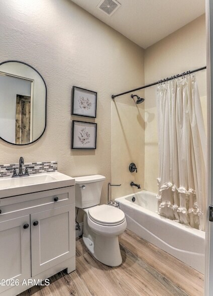 Building Photo - 9780 E Preserve Way