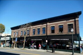 Building Photo - 91 North St