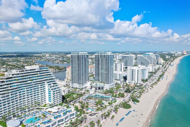 Building Photo - 151 N Seabreeze Blvd