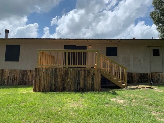 Primary Photo - Double-Wide Mobile Home. Housing Accepted!