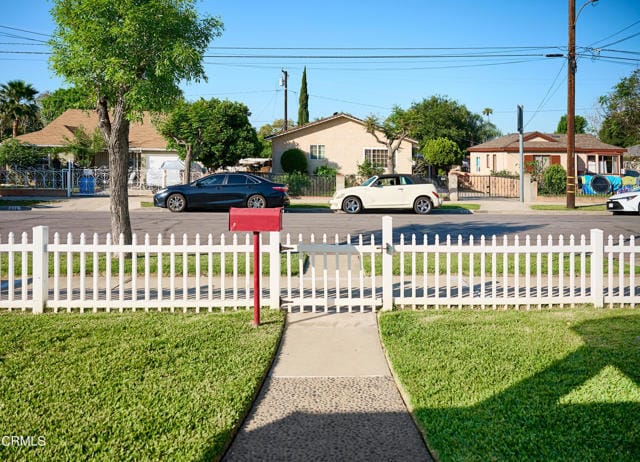 Building Photo - 621 Hewitt St