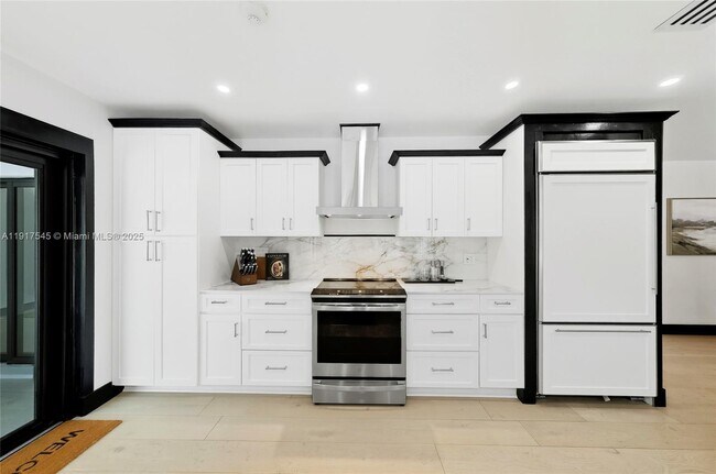 Building Photo - 8341 SW 87th Terrace