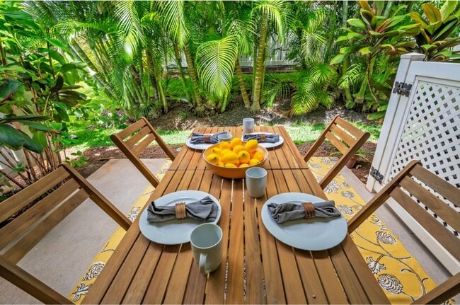 Building Photo - Ko Olina Resort Living - 3 Bed, 2.5 Bath F...