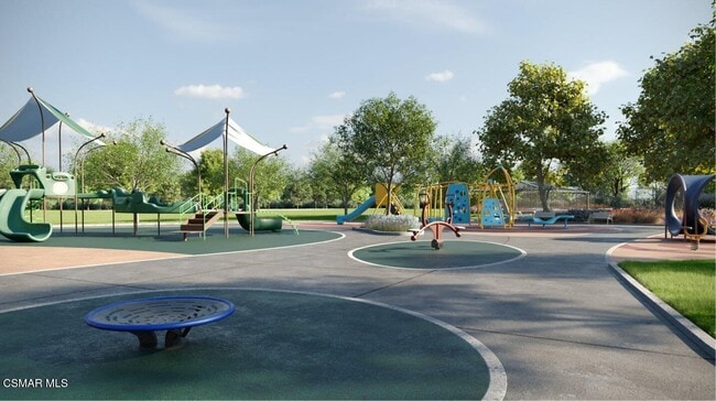 Building Photo - 701 Edward Scholle Dr