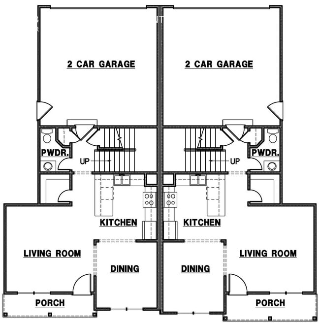 Building Photo - 270 N Ferrel St