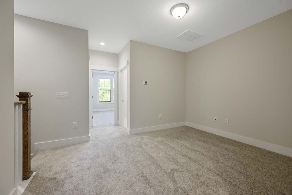 2nd Floor Loft - 3905 Milltown Ridge Run