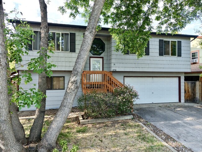 Building Photo - 2710 Cherly St