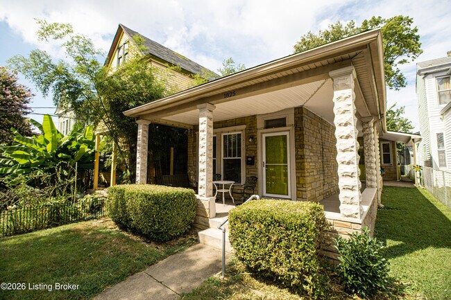 Building Photo - 1825 Frankfort Ave