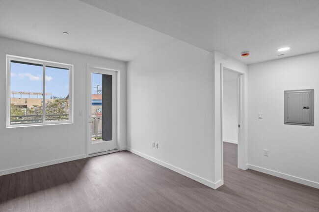 Building Photo - 2724 El Cajon Blvd