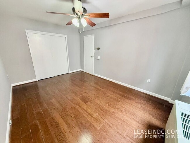 Building Photo - 5315 Connecticut Ave NW