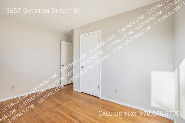 Building Photo - 3657 Overton St