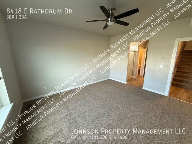 Building Photo - 8418 E Rathdrum Dr