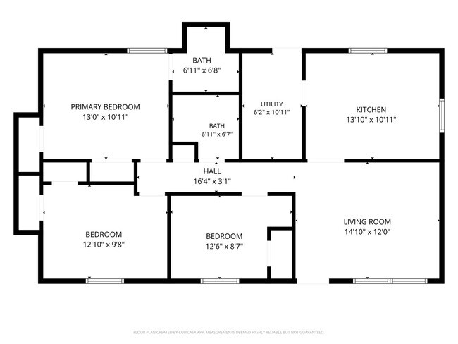 Building Photo - 9625 Shiloh Dr