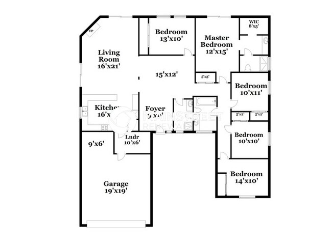 Building Photo - 10213 N 51st Dr