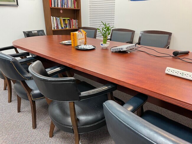 Building Photo - 1601 Walnut St