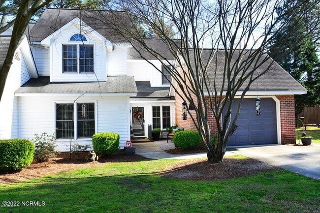 Primary Photo - 400 Georgetown Ct