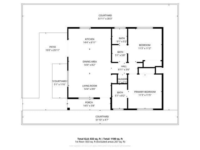 Building Photo - 751 N Grand St