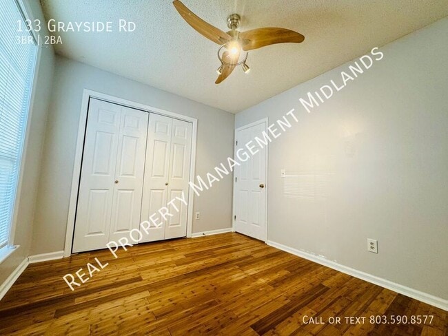 Building Photo - 133 Grayside Rd