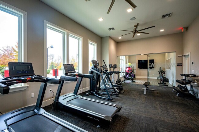 Building Photo - 11010 Northlake Landing Dr