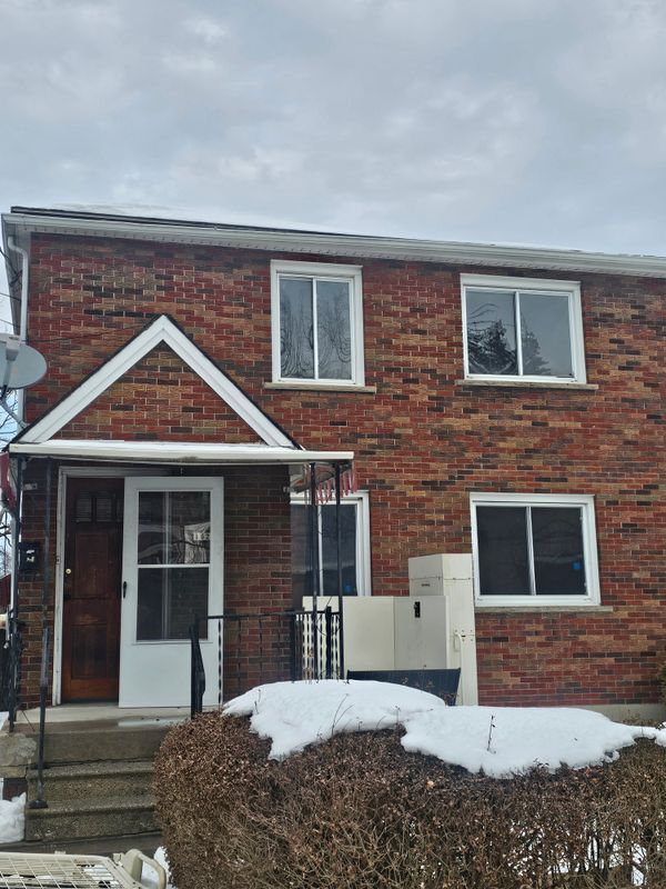 Building Photo - 1624 Ontario Ave