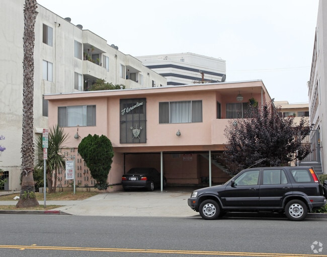 Primary Photo - 1120 6th