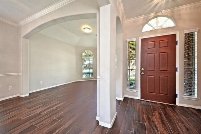 Building Photo - 1611 Winston Homestead Dr